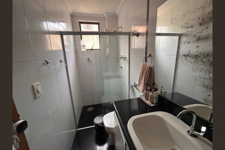 Apartamento para alugar com 220m², 4 quartos e 3 vagas