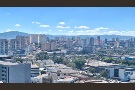 Apartamento para alugar com 38m², 2 quartos e sem vagaVista da Varanda