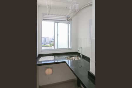 Apartamento para alugar com 38m², 2 quartos e sem vagaCozinha e Área de Serviço