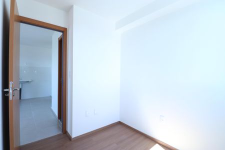 Apartamento para alugar com 38m², 2 quartos e sem vagaQuarto 2