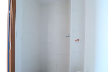 Apartamento para alugar com 38m², 2 quartos e sem vagaBanheiro Social