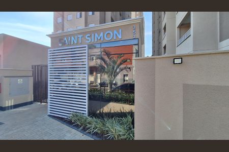 Apartamento para alugar com 38m², 2 quartos e sem vagaFachada