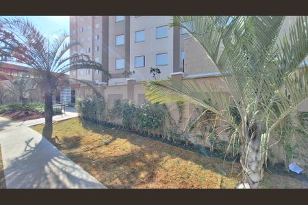 Apartamento para alugar com 38m², 2 quartos e sem vagaFachada