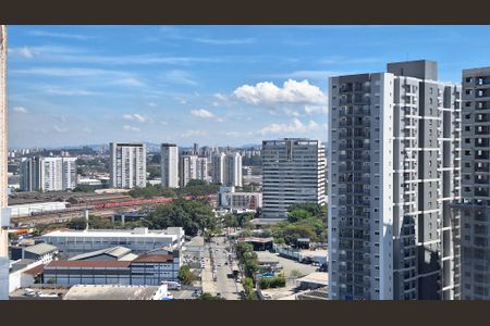 Apartamento para alugar com 38m², 2 quartos e sem vagaVista da Varanda