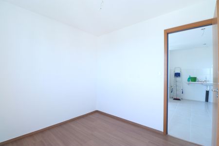 Apartamento para alugar com 38m², 2 quartos e sem vagaQuarto 1