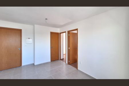 Apartamento para alugar com 38m², 2 quartos e sem vagaSala/Cozinha