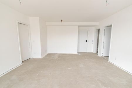 Sala de apartamento à venda com 3 quartos, 131m² em Vila Mariana, São Paulo