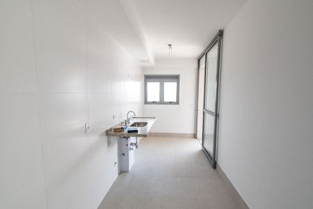 Apartamento à venda com 131m², 3 quartos e 2 vagasCozinha