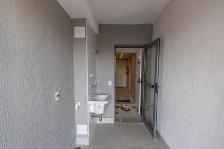 Apartamento à venda com 131m², 3 quartos e 2 vagasÁrea de serviço