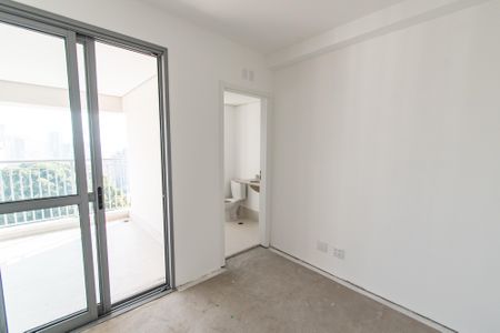 Apartamento à venda com 131m², 3 quartos e 2 vagasSuíte 2