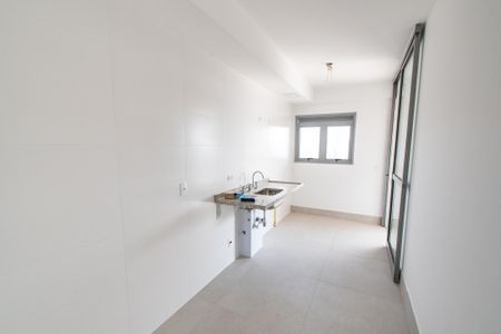 Apartamento à venda com 131m², 3 quartos e 2 vagasCozinha