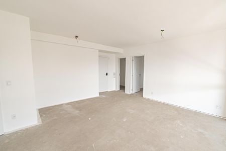 Apartamento à venda com 131m², 3 quartos e 2 vagasSala