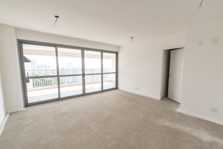 Sala de apartamento à venda com 3 quartos, 131m² em Vila Mariana, São Paulo