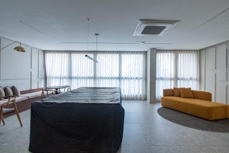 Apartamento à venda com 131m², 3 quartos e 2 vagasÁrea comum