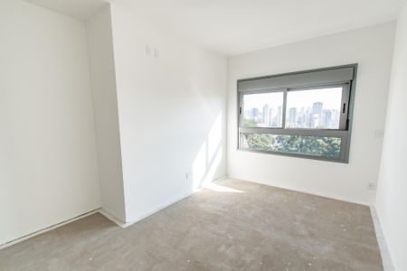 Apartamento à venda com 131m², 3 quartos e 2 vagasSuíte 3