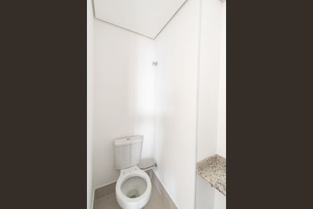 Apartamento à venda com 131m², 3 quartos e 2 vagasLavabo