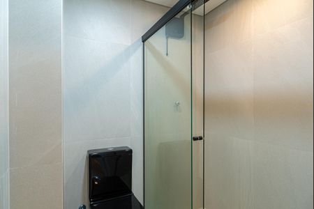 Apartamento à venda com 37m², 1 quarto e 1 vagaBanheiro