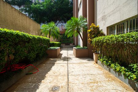 Apartamento à venda com 37m², 1 quarto e 1 vagaÁrea comum - Jardim