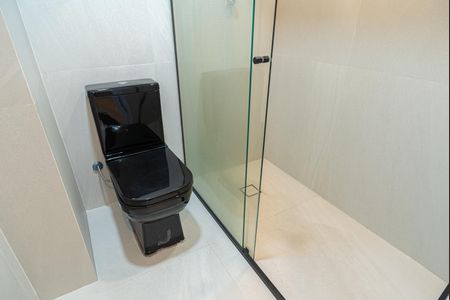 Apartamento à venda com 37m², 1 quarto e 1 vagaBanheiro