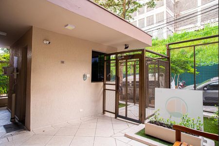 Apartamento à venda com 37m², 1 quarto e 1 vagaÁrea comum