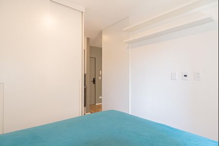 Apartamento à venda com 37m², 1 quarto e 1 vagaQuarto