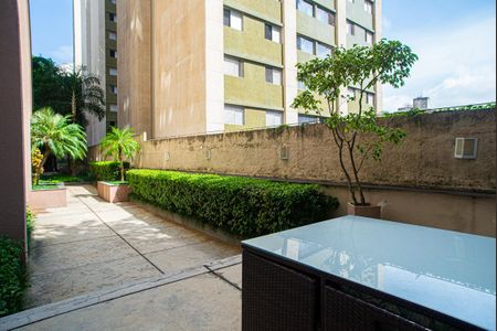 Apartamento à venda com 37m², 1 quarto e 1 vagaÁrea comum - Jardim