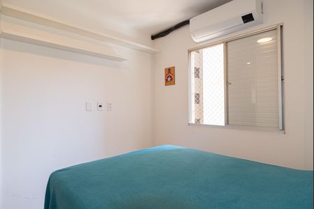 Apartamento à venda com 37m², 1 quarto e 1 vagaQuarto