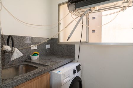 Apartamento à venda com 37m², 1 quarto e 1 vagaÁrea de Serviço