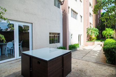 Apartamento à venda com 37m², 1 quarto e 1 vagaÁrea comum - Jardim