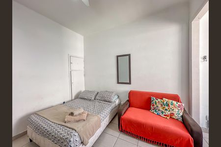 Studio de apartamento à venda com 1 quarto, 31m² em Centro, Rio de Janeiro