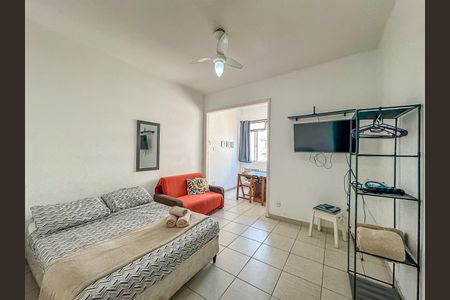 Studio de apartamento à venda com 1 quarto, 31m² em Centro, Rio de Janeiro