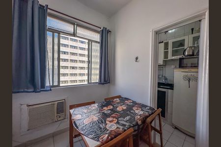 Apartamento à venda com 31m², 1 quarto e sem vagaStudio