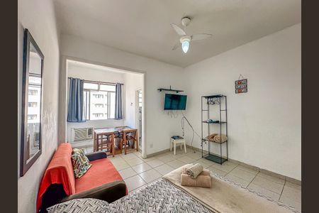 Studio de apartamento à venda com 1 quarto, 31m² em Centro, Rio de Janeiro