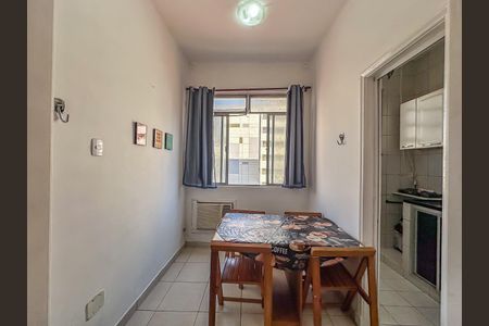 Apartamento à venda com 31m², 1 quarto e sem vagaStudio