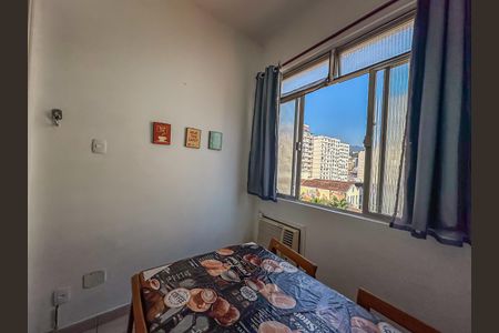 Studio de apartamento à venda com 1 quarto, 31m² em Centro, Rio de Janeiro