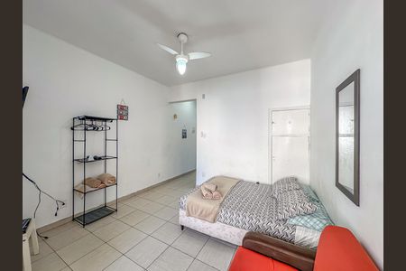 Apartamento à venda com 31m², 1 quarto e sem vagaStudio