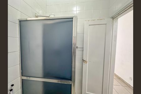 Apartamento à venda com 31m², 1 quarto e sem vagaBanheiro