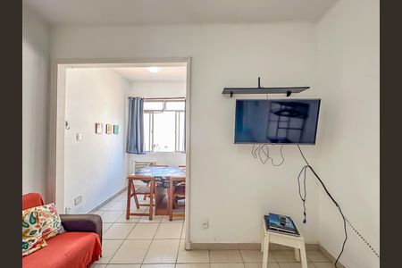 Studio de apartamento à venda com 1 quarto, 31m² em Centro, Rio de Janeiro