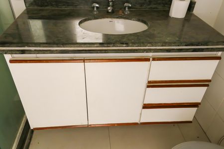 Apartamento à venda com 70m², 2 quartos e 1 vagaBanheiro