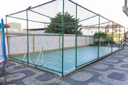 Apartamento à venda com 70m², 2 quartos e 1 vagaQuadra