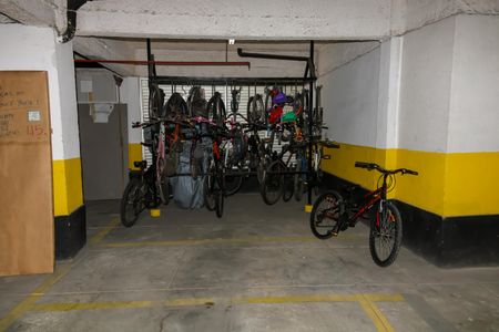 Apartamento à venda com 70m², 2 quartos e 1 vagaBicicetário