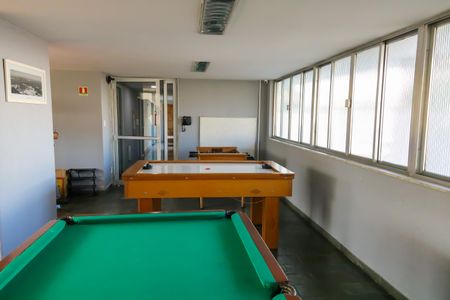 Apartamento à venda com 70m², 2 quartos e 1 vagaÁrea comum