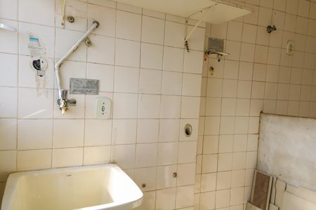 Apartamento à venda com 70m², 2 quartos e 1 vagaÁrea de Serviço