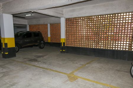 Apartamento à venda com 70m², 2 quartos e 1 vagaGaragem