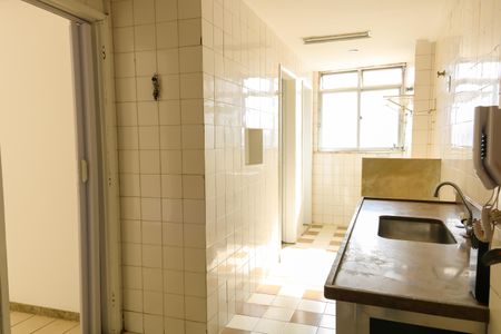 Apartamento à venda com 70m², 2 quartos e 1 vagaCozinha
