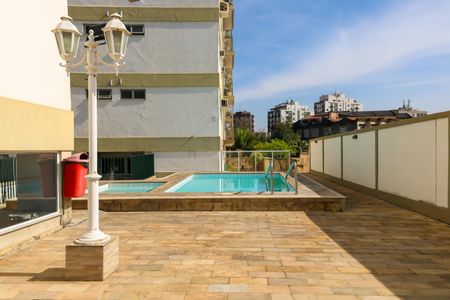 Apartamento à venda com 70m², 2 quartos e 1 vagaÁrea comum - Piscina