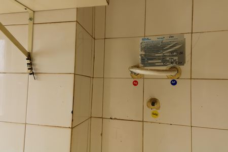 Apartamento à venda com 70m², 2 quartos e 1 vagaÁrea de Serviço