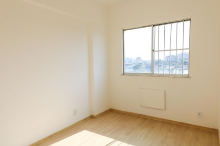 Quarto 1 de apartamento à venda com 2 quartos, 70m² em Méier, Rio de Janeiro
