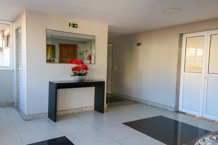 Apartamento à venda com 70m², 2 quartos e 1 vagaÁrea comum
