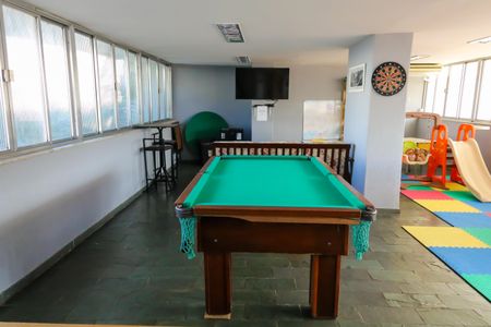 Apartamento à venda com 70m², 2 quartos e 1 vagaÁrea comum